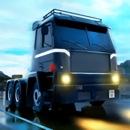 卡车司机go官方最新版下载-3833金沙官网app手游(Truck Driver)下载 v0.32 安卓版