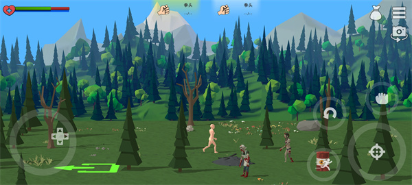 澳门新葡京平台中文版正常版下载-澳门新葡京平台官方正版(Zombie Forest 3)下载 v1.0.14 安卓版