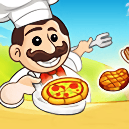 xh999新濠天地餐厅大亨游戏最新版下载-xh999新濠天地餐厅大亨官方版(FoodFever)下载 v4.1.0 安卓版