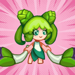 威尼斯2299con游戏官方下载-威尼斯2299con最新版(Monsters Cl.ash)下载 v1.1.04 安卓版