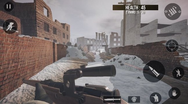 9570金沙重制版手游下载-9570金沙重制版下载 v1.0.3 安卓版游戏画面2