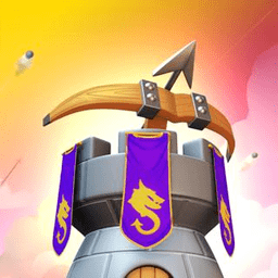 1331银河网站登录手游下载安装-1331银河网站登录最新版本(Castle Creeps)下载 v1.50.2 安卓版