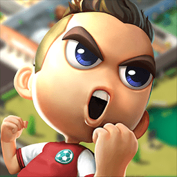 新濠天地平台视讯游戏下载-新濠天地平台视讯最新版Idle Football School下载 v1.0.0 安卓版