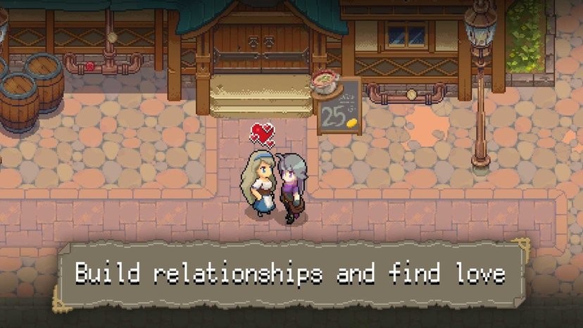 精彩截图-9570官方金沙app中文版手机版下载-9570官方金沙app手游官方版(Potion Permit)下载 v1.47 安卓版4