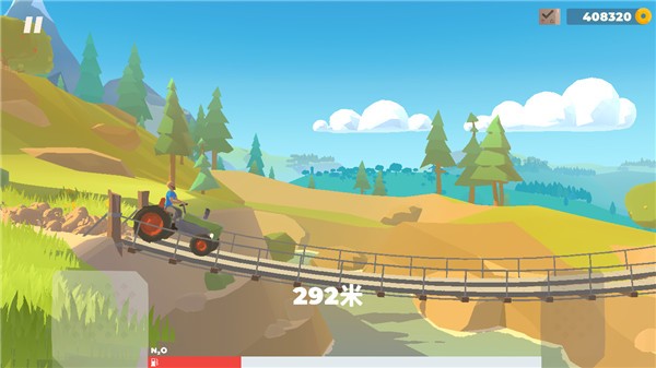 威尼斯615原版(Hillside Drive)