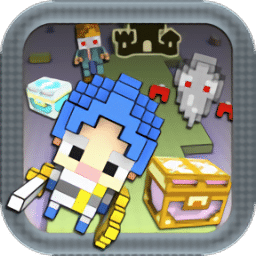 银河在线注册游戏免费下载-银河在线注册汉化版(Dungeon Laughter)下载 v1.3.1 安卓版