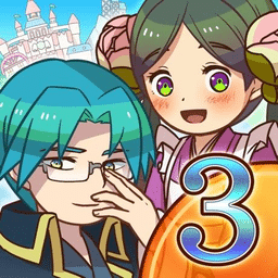 5163银河娱乐手机版满腹市场3手游下载-5163银河娱乐手机版满腹市场3最新版(マルシェ3)下载 v1.2.3 安卓版