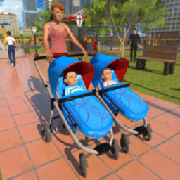 美高梅33999游戏下载-美高梅33999最新版(Twin Baby Realistic Simulator)下载 v1.0.11 安卓版