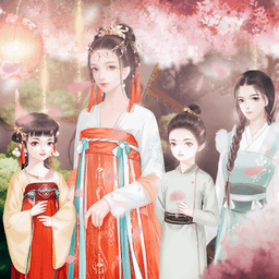 美高梅mgm1888农女手游官方下载安装-美高梅mgm1888农女最新版下载 v3.1 安卓版