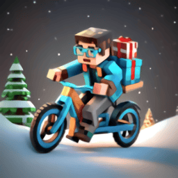 新濠娱乐app下载游戏免费下载-新濠娱乐app下载最新版(Blocky Bike Master)下载 v0.0.9 安卓版