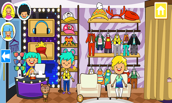 我的银河平台电子游戏生活游戏下载-我的银河平台电子游戏生活最新版下载 v1.3 安卓版