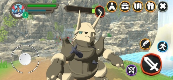 精彩截图-新加坡金沙官方网址塞尔达最新版官方下载-新加坡金沙官方网址塞尔达手机版下载 v0.12 安卓版2