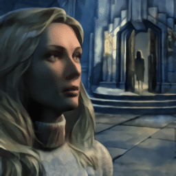 金沙33772被遗弃的灵魂2完整汉化版下载-金沙33772被遗弃的灵魂2最新版本下载 v2.0.8 安卓版