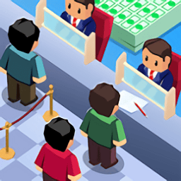 金沙7817登录地址中文版下载-金沙7817登录地址官方正版(Idle Bank)下载 v1.8.0 安卓版