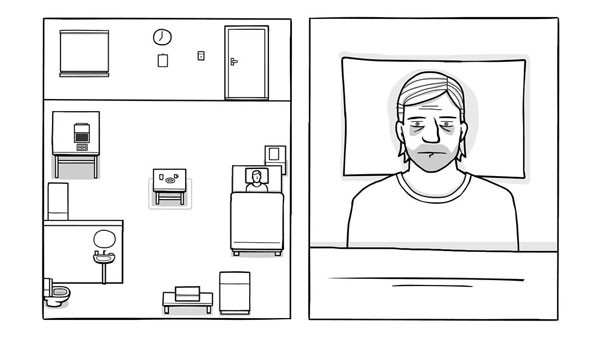 精彩截图-24848威尼斯手游下载-白色的门官方正版(The White Door)下载 v1.2.3 安卓版3