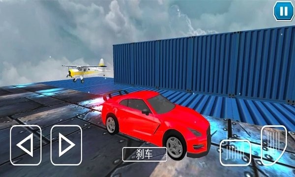 精彩截图-js01749金沙豪车模拟器中文版下载-js01749金沙豪车模拟器手游下载 v1.00 安卓版1