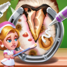 2999金沙贵宾会达什医生最新版下载-2999金沙贵宾会达什医生(Happy ASMR Hospital)下载 v1.0.77 安卓版