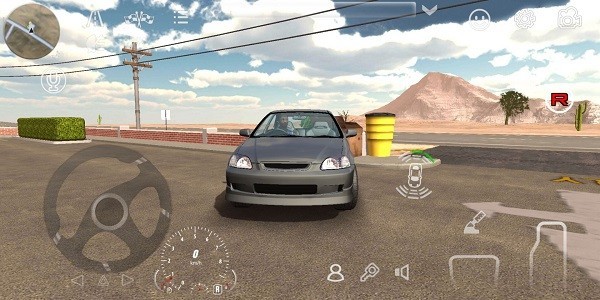 精彩截图-多人澳门葡京手机app联机版汉化下载安装-多人澳门葡京手机app联机版2024(Car Parking)下载 v4.8.19.4 安卓版3