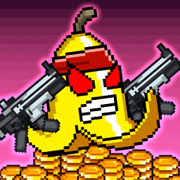 新加坡金沙1991水果生存者手游下载-新加坡金沙1991水果生存者最新版(banana heroes fruit survivor)下载 v1.00 安卓版