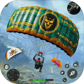 澳门金沙游艺场网址突击队游戏下载-澳门金沙游艺场网址突击队最新版(澳门金沙游艺场网址 Commando Gun Games 3D)下载 v1.2.5 安卓版