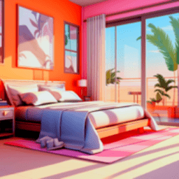 家居设计银河忧越会手游下载-家居设计银河忧越会手机版(Dream Garden)下载 v1.00 安卓版