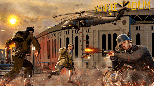 b2126金沙线路测试手机版下载-b2126金沙线路测试最新版(World War 1945)下载 v4.4.7 安卓版游戏画面3