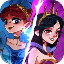 巴黎人blrapp官方版下载-巴黎人blrappIdle RPG游戏下载 v1.30 安卓版