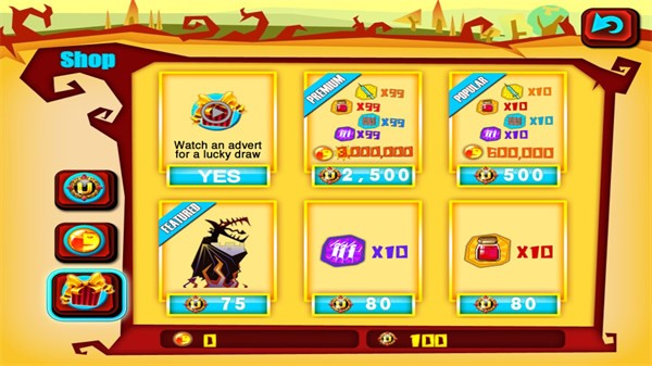 9570金沙入口游戏免费下载-9570金沙入口最新版(Tok Dalang)下载 v1.2 安卓版游戏画面2