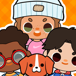 金沙777772023下载安装-金沙77777手机版(Minni Home Play Family)下载 v1.0.5.4 安卓版