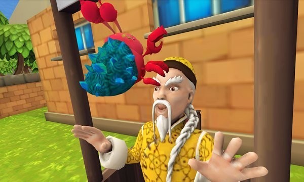 澳门金沙最老版本19912官方正版下载-澳门金沙最老版本19912最新版本(Dark Riddle 2)下载 v4.6.1 安卓版游戏画面3