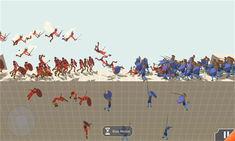 有趣的银河999下载最新版下载安装-有趣的银河999下载手机版下载 v1.04 安卓版