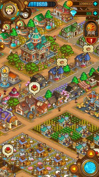 精彩截图-金沙最新手机版下载手游官方下载-金沙最新手机版下载游戏最新版下载 v1 安卓版4