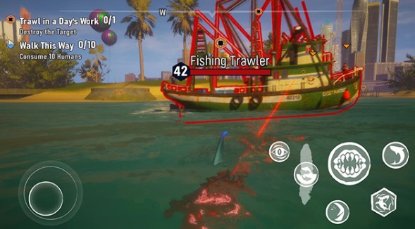 9455澳门新葡萄Maneater存档版 9455澳门新葡萄Maneater存档版