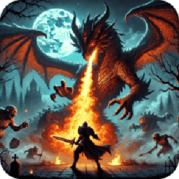 银河忧越会最后的勇士官方正版下载-银河忧越会最后的勇士游戏下载 v1.5 安卓版