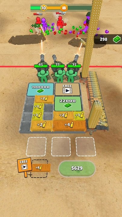 精彩截图-3467威尼斯塔炮防御免广告下载-3467威尼斯塔炮防御最新版下载 v0.30.0 安卓版2