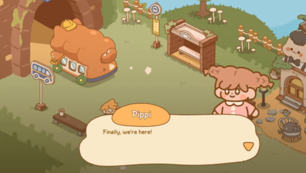 精彩截图-1099vip威尼斯网址的厨房日记最新版下载-1099vip威尼斯网址的厨房日记游戏下载 v0.1.5 安卓版1