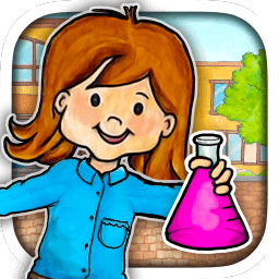 澳门葡京app校园下载2024最新版-澳门葡京app校园游戏(PlayHome School)下载 v3.11.2.35 安卓版