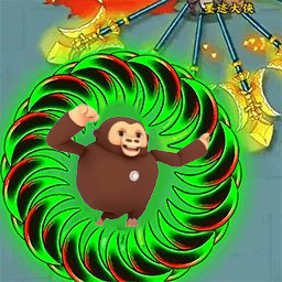 澳门金沙入口割草闯关游戏下载-盘古澳门金沙入口割草闯关下载 v2.0.0 安卓版