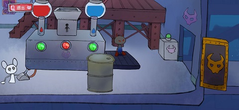 我走进威尼斯人0907官方网站门后发生的事情怎么玩