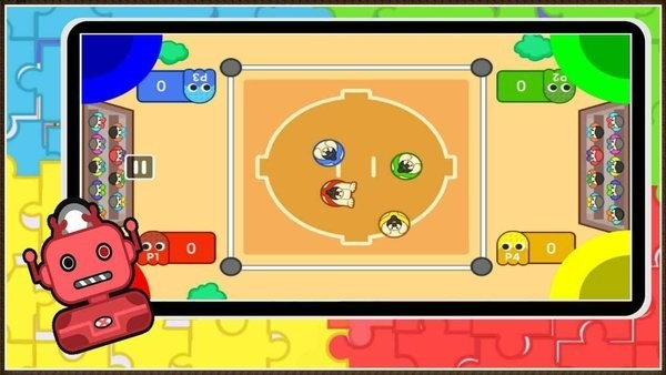 新巴黎人下载合作 新巴黎人下载合作游戏