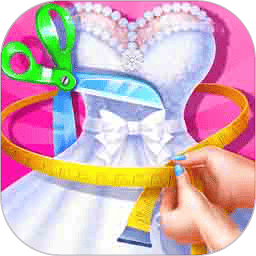 6163银河游戏婚纱设计官方下载-6163银河游戏婚纱设计游戏最新版下载 v3.4 安卓版