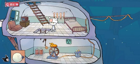 我走进威尼斯人0907官方网站门后发生的事情手游怎么玩