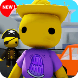 9570官方金沙app游戏下载-9570官方金沙app手机版(Wobbly life game)下载 v1.0 安卓版