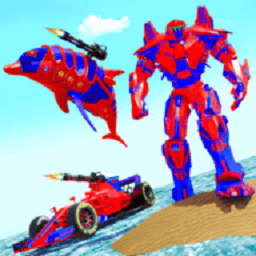 银河集团9873大战游戏最新版下载-银河集团9873大战官方最新版(Dolphin Robot Car)下载 v128 安卓版