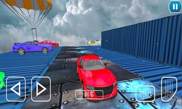 精彩截图-js01749金沙豪车模拟器中文版下载-js01749金沙豪车模拟器手游下载 v1.00 安卓版3