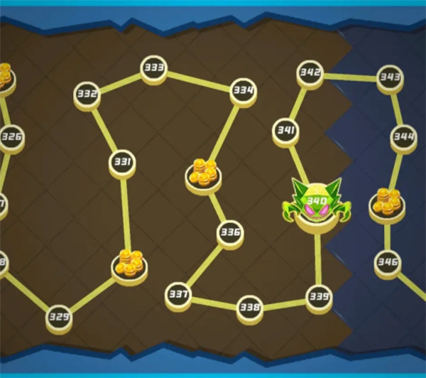 刷星攻略 刷星攻略