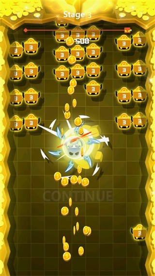 精彩截图-金沙官网最新网址官方正版下载-金沙官网最新网址最新版(Blade Master)下载 v0.1.28 安卓版3