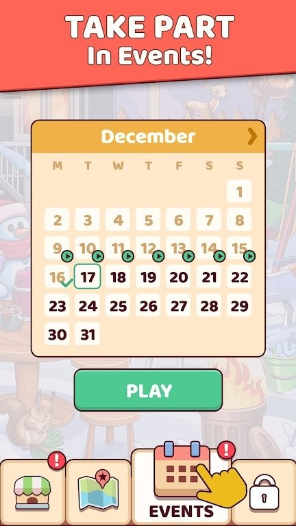 巴黎人线上登录游戏免费下载-巴黎人线上登录手游最新版下载 v1.5.0 安卓版游戏画面3