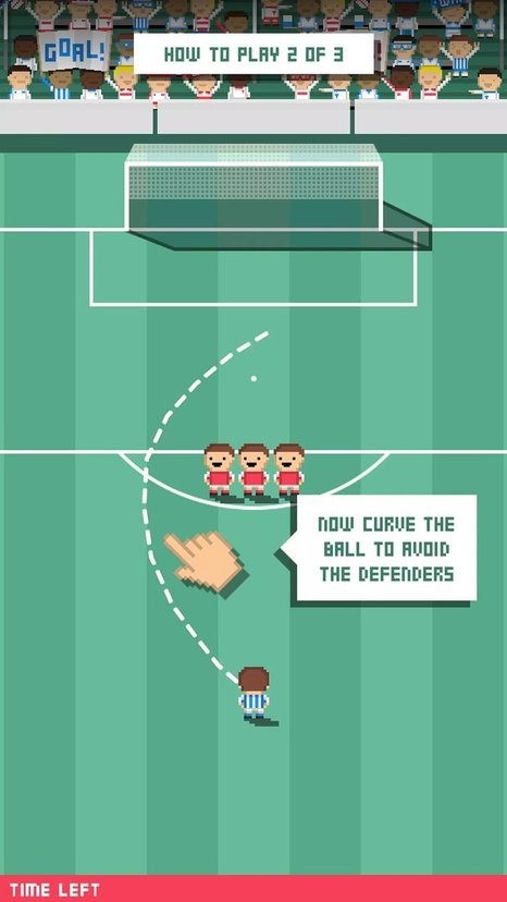 精彩截图-9001mm金沙游戏手游下载安装-9001mm金沙游戏最新版(Tiny Striker)下载 v2.1.1 安卓版1