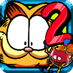 金沙9159总动员2下载中文版-金沙9159总动员2最新版(Garfields Defense 2)下载 v1.3.0 安卓版